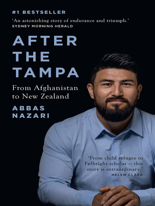 Title details for After the Tampa by Abbas Nazari - Available
